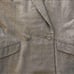 80s Vintage Issey Miyake Women's Brush Tag Wool Suit Made in Japan