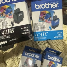 Brother Genuine LC713PKS