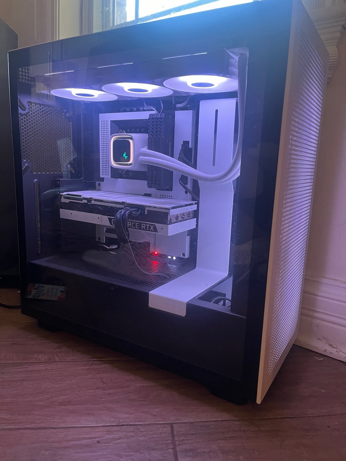 Gaming PC RTX 3080