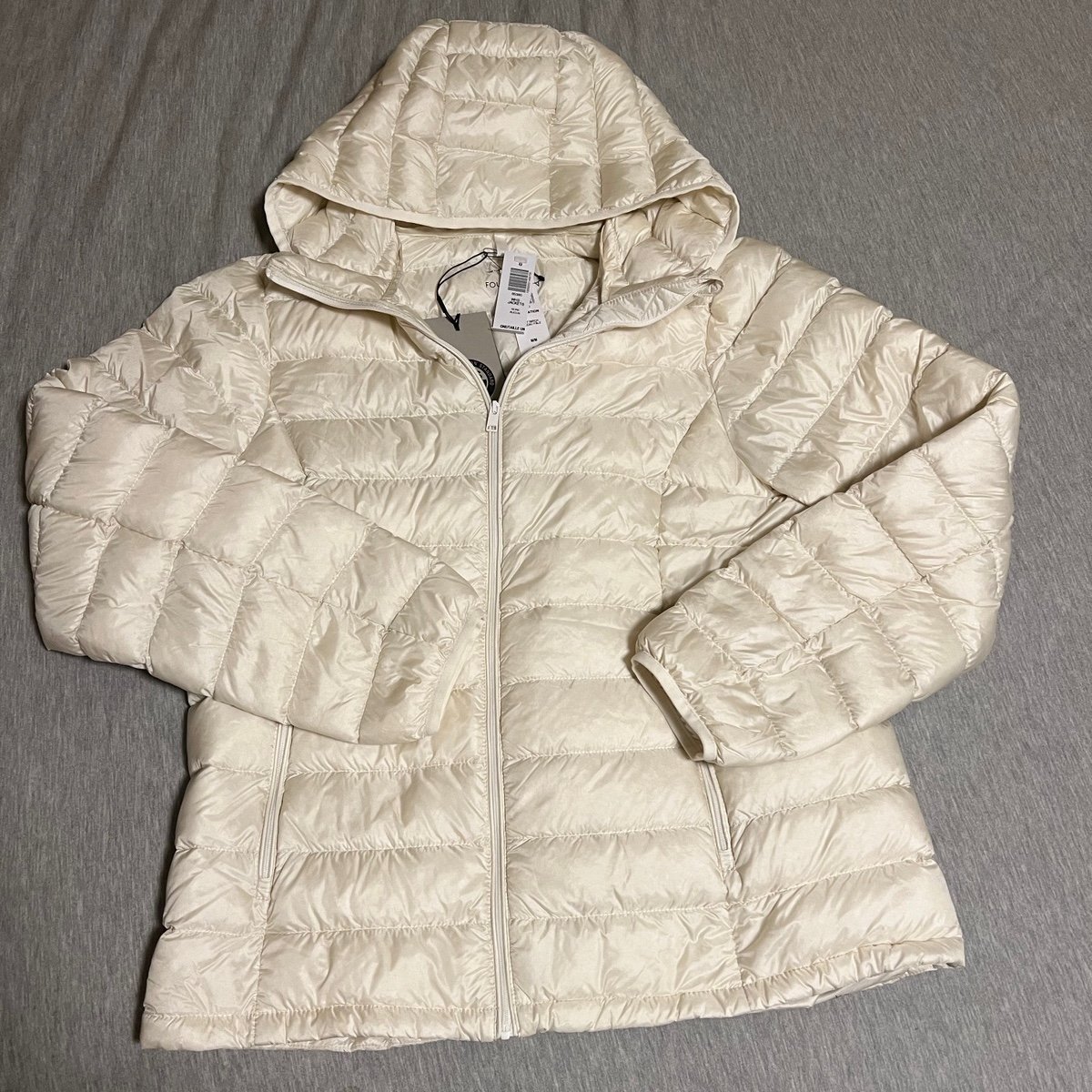 Aritiza Babaton The Foundation Puffer size M