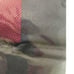 NIP THE BIG ONE RED CHECK DOWN ALTERNATIVE COMFORTER FULL/QUEEN