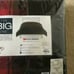 NIP THE BIG ONE RED CHECK DOWN ALTERNATIVE COMFORTER FULL/QUEEN
