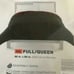 NIP THE BIG ONE RED CHECK DOWN ALTERNATIVE COMFORTER FULL/QUEEN