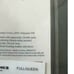 NIP THE BIG ONE RED CHECK DOWN ALTERNATIVE COMFORTER FULL/QUEEN
