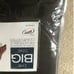 NIP THE BIG ONE RED CHECK DOWN ALTERNATIVE COMFORTER FULL/QUEEN