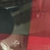 NIP THE BIG ONE RED CHECK DOWN ALTERNATIVE COMFORTER FULL/QUEEN