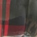 NIP THE BIG ONE RED CHECK DOWN ALTERNATIVE COMFORTER FULL/QUEEN