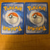 Pokemon Ho-oh Legend Holofoil