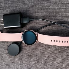 Samsung Galaxy watch Active 2