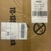 13 gal. touch free sensor automatic trash can