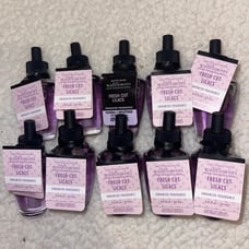 Bath and body works wallflowers
