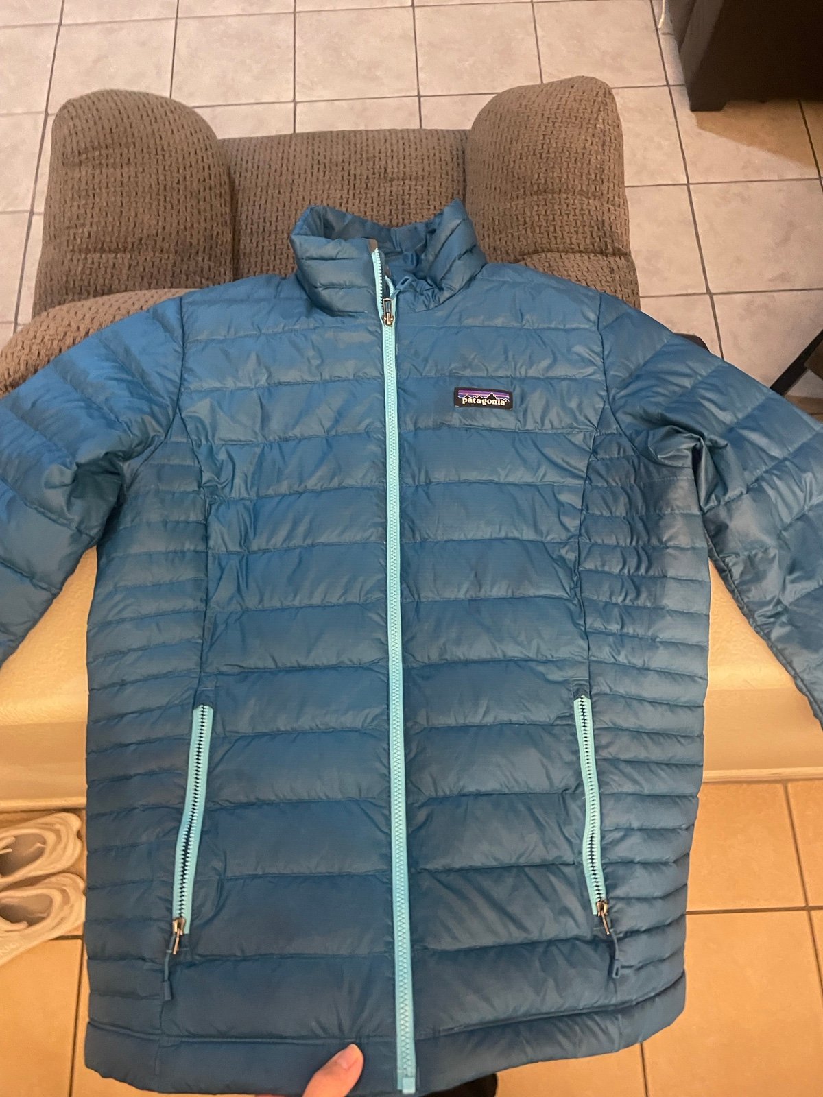 Patagonia Jacket