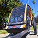 Allen Sports Deluxe 1-Child Bicycle Trailer Premium Quality, Safe 1-Child Traile