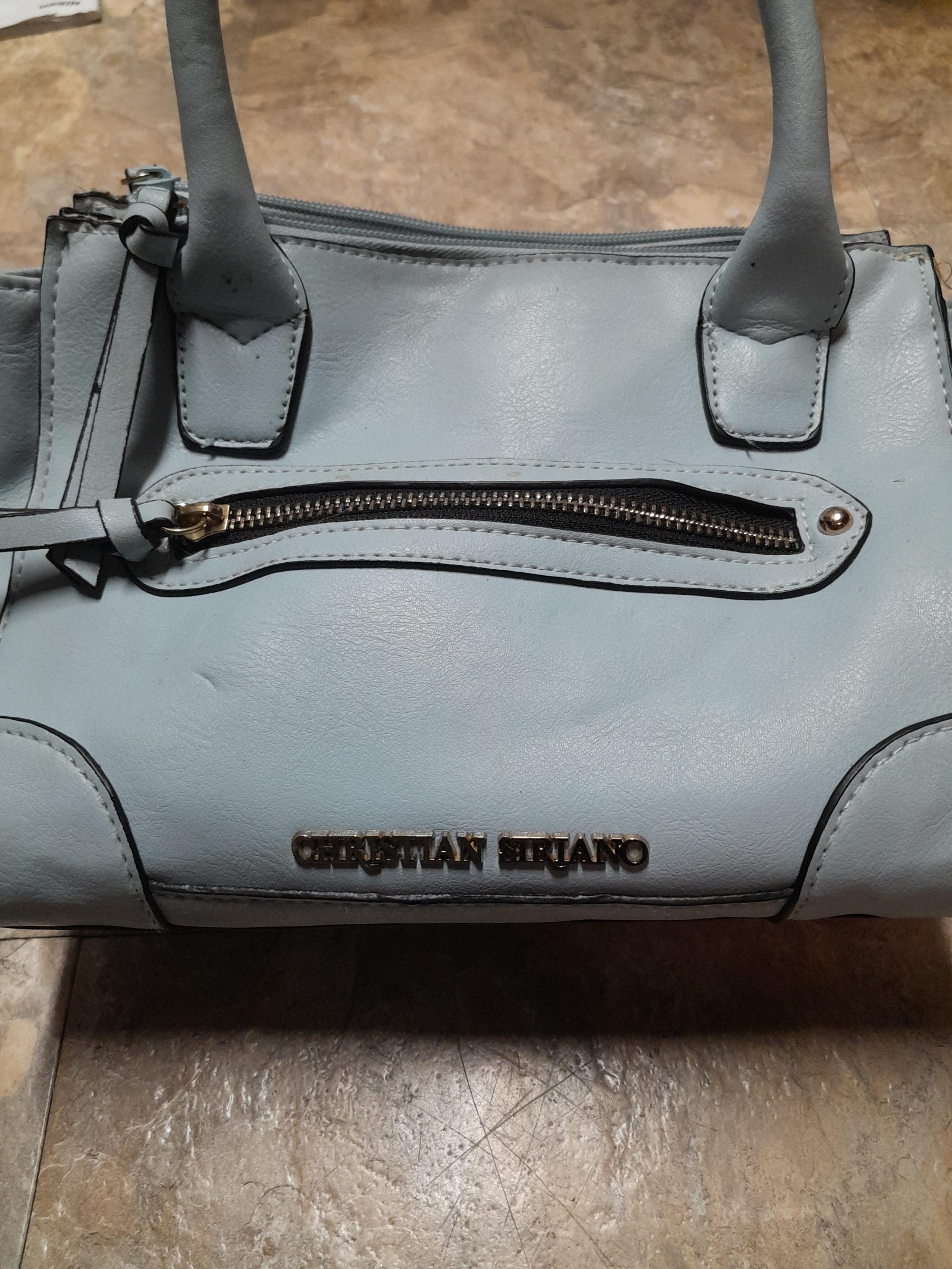purse