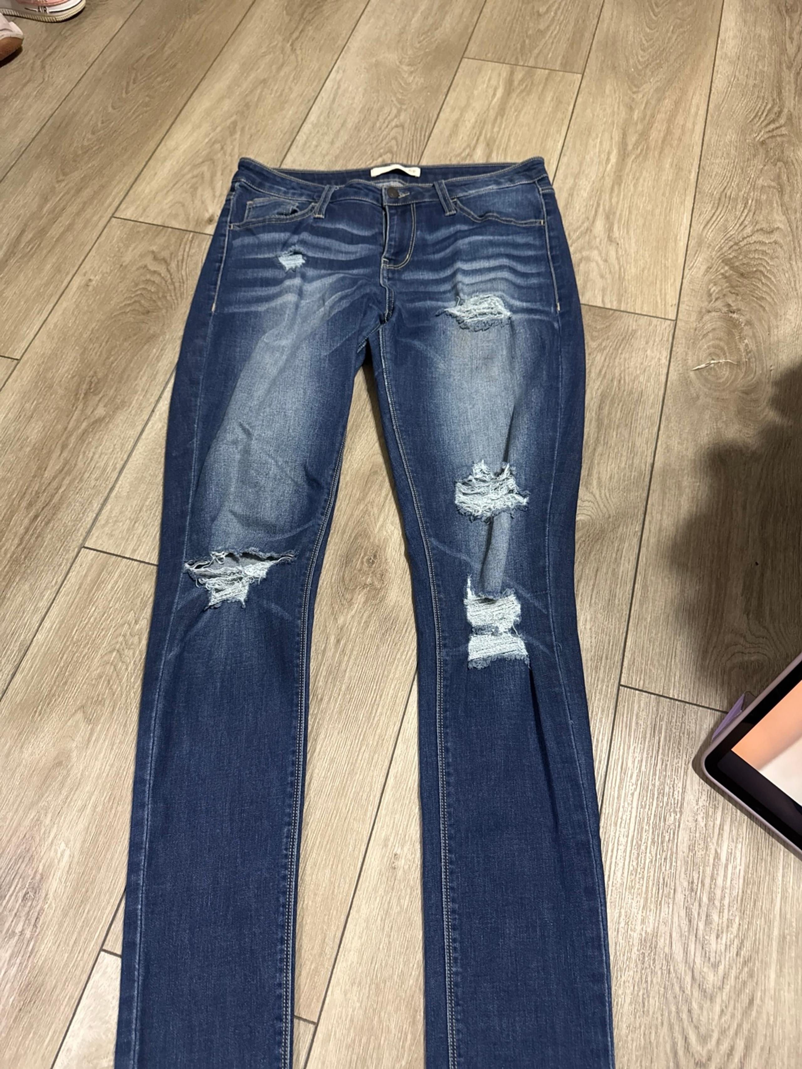 Daytrip Jeans