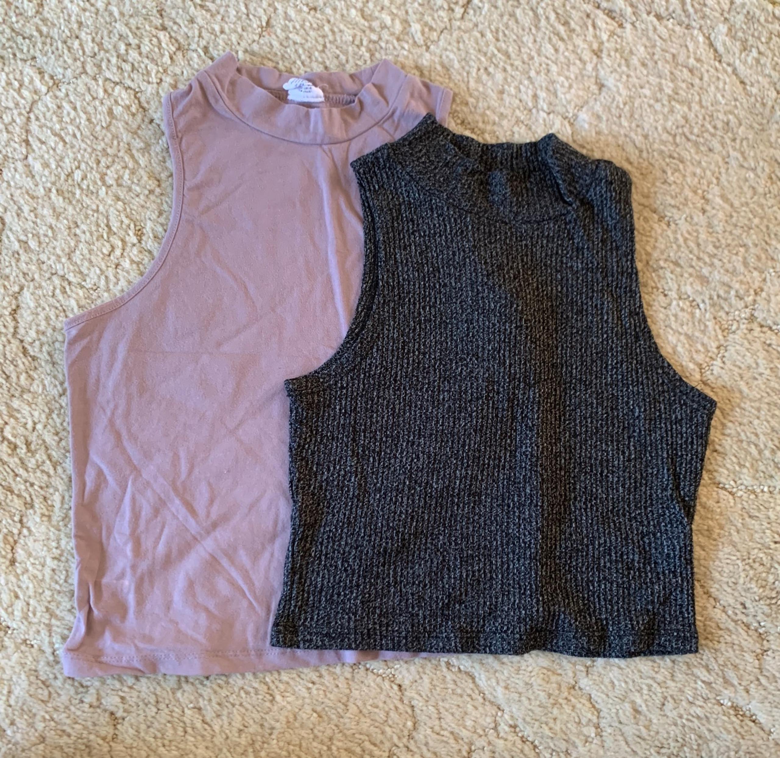 High neck shirts - Popular