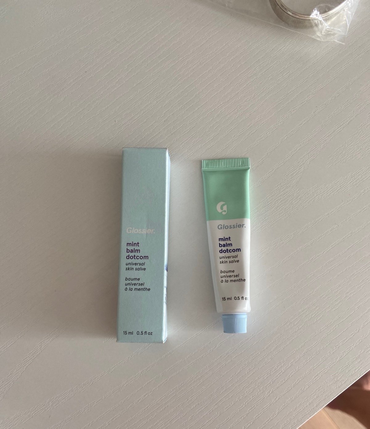 Glossier Balm DotCom ORIGINAL FORMULA