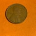 1945 Wheat Penny Rare