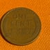 1945 Wheat Penny Rare