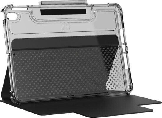 UAG Lucent Case for iPad Pro 12.9' in 5th Gen Black/ IcE/NO BO