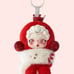 Pop Mart SKULLPANDA Symphony Of Wishes, SECRET Winter Symphony Plush