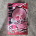 Pop Mart SKULLPANDA Symphony Of Wishes, SECRET Winter Symphony Plush