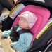 Reborn baby Callie