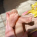 Reborn baby Callie