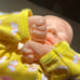 Reborn baby Callie