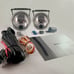XENON HALOGEN FOG LAMPS for 2006-2011 DODGE CHARGER light kit