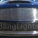 XENON HALOGEN FOG LAMPS for 2006-2011 DODGE CHARGER light kit