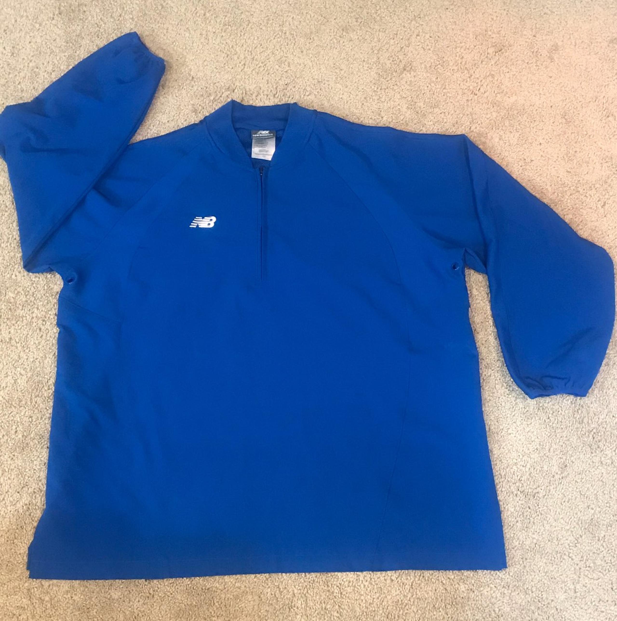 New Balance Active wear Jacket
