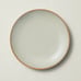 Hearth & Hand Set Of 4 Light Green Stoneware Appetizer Plates Spring 2024 NEW