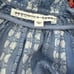 Veronica Beard Espie Cotton Smocked Minidress