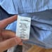 Veronica Beard Espie Cotton Smocked Minidress