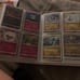 Pokemon japanese binder