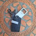 Coach NWT authentic bottle opener