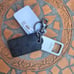 Coach NWT authentic bottle opener