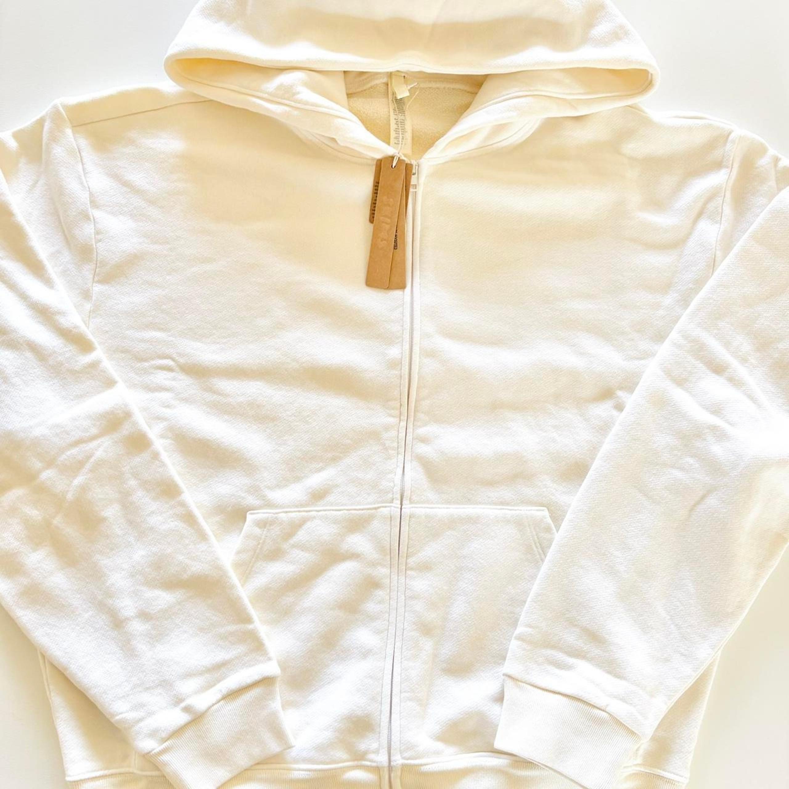 NWT Skims French Terry Hoodie