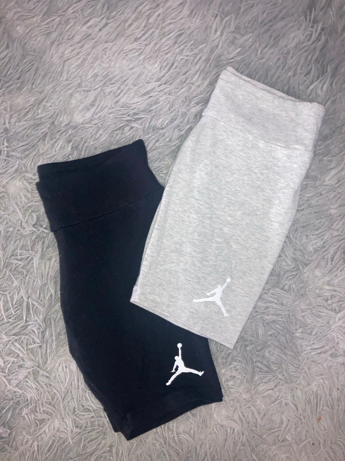 Kids Jordan Shorts