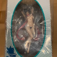 Jiyu2 Original Illustration TKM 1/5.5 PVC figure Daiki (100% Authentic)