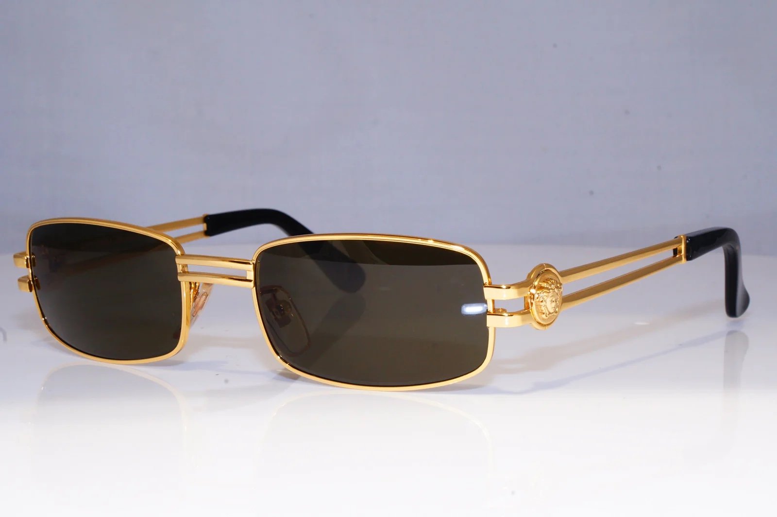 Gianni Versace || Mod S40 || Col. 030 || Sunglasses