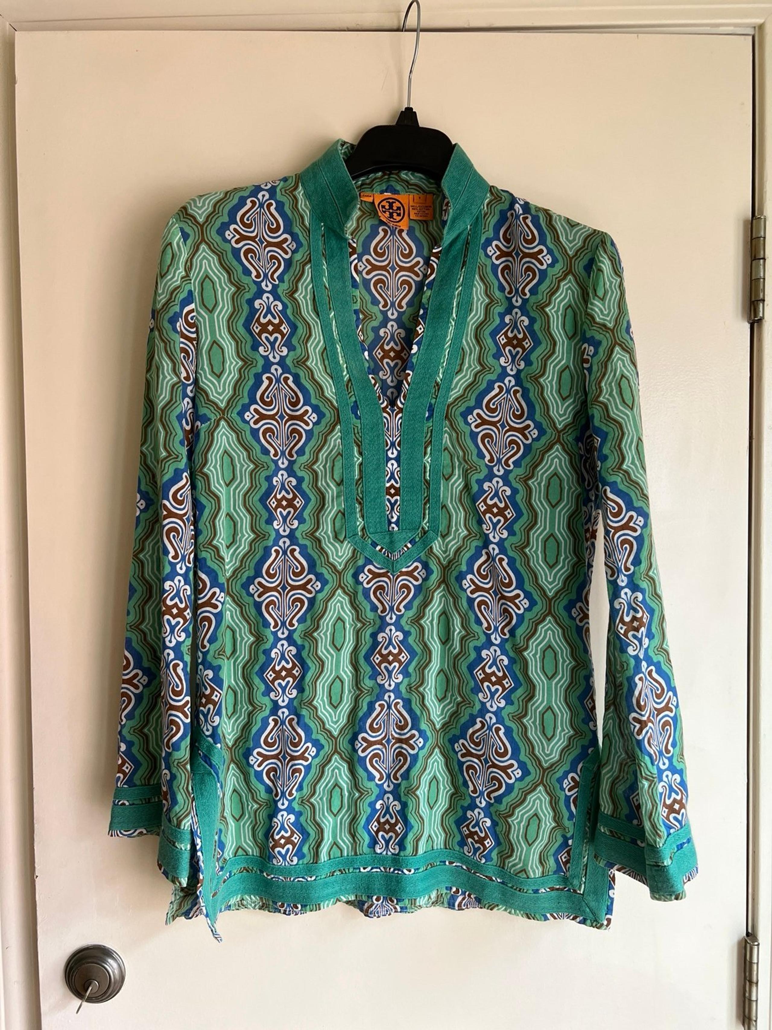 Tory Burch tunic