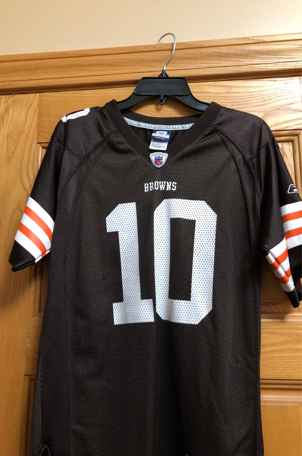 Jersey