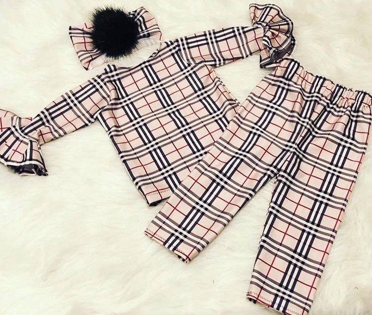 Burberry