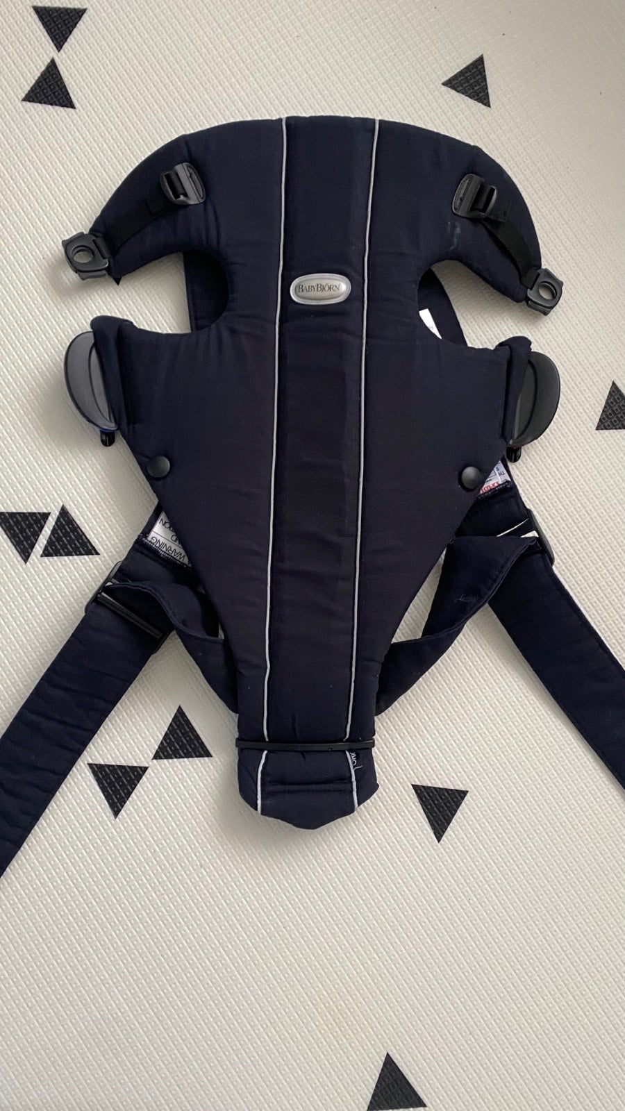 babybjorn mini carrier