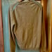cashmere sweater