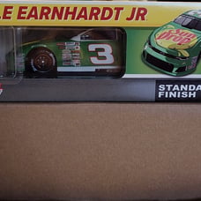 Die Cast Car