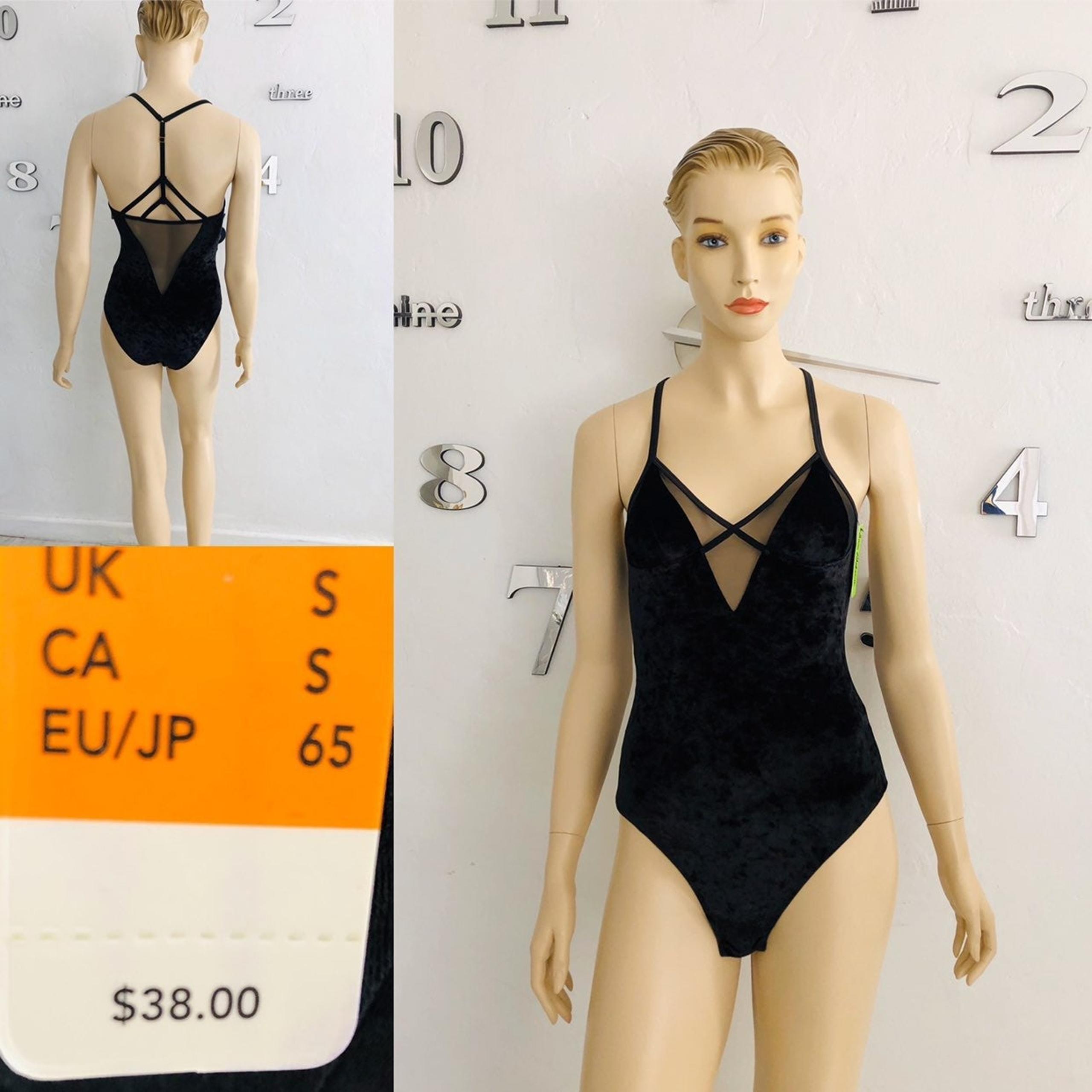 bodysuit