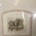 Lois Carlisle framed Jumper signed